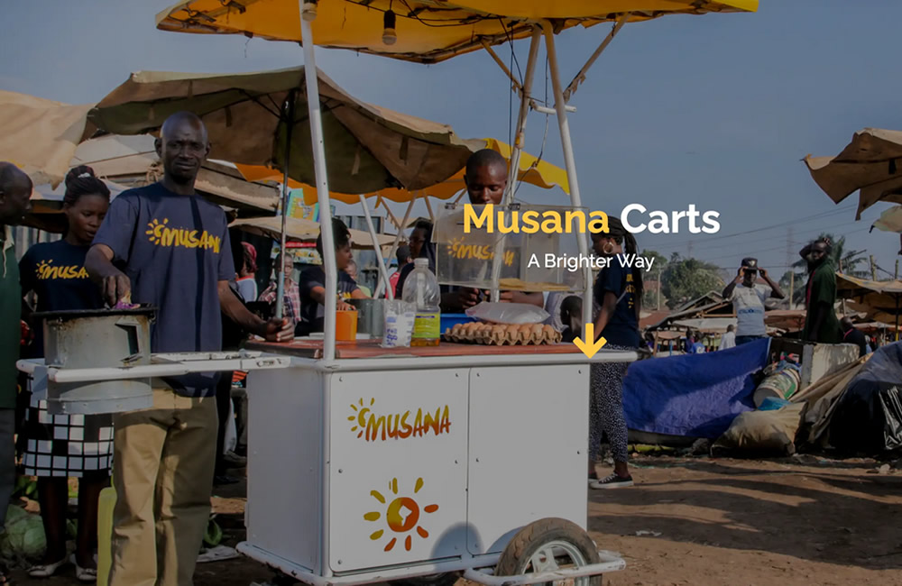 Musana Carts