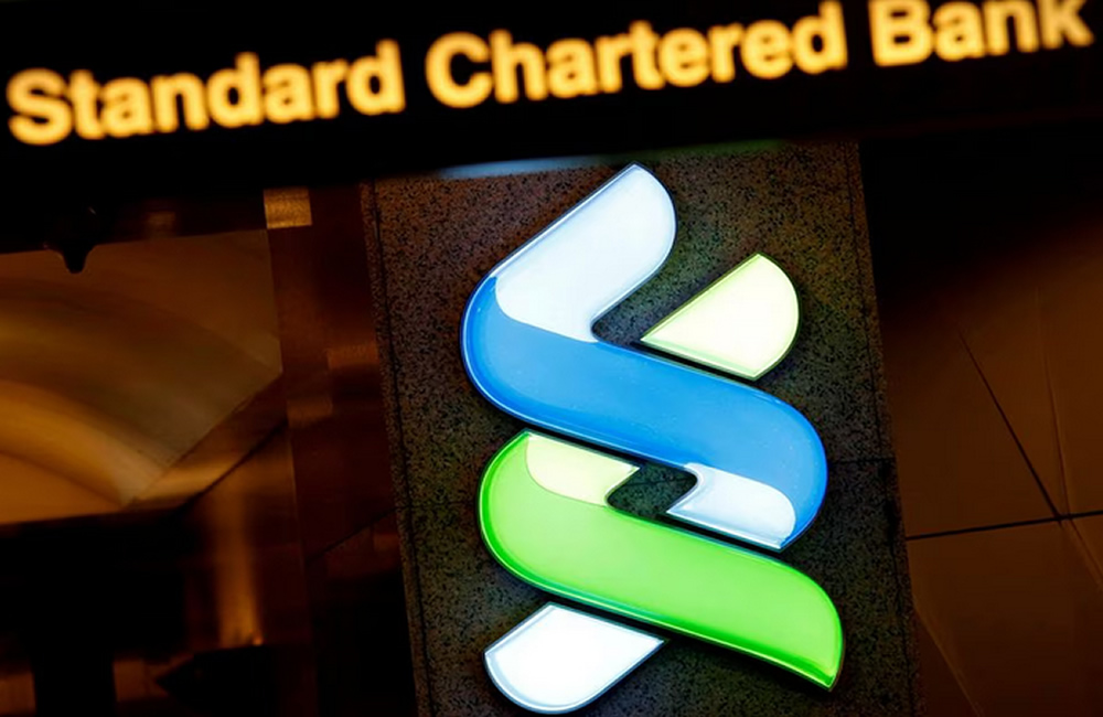 Standard Chartered Bank